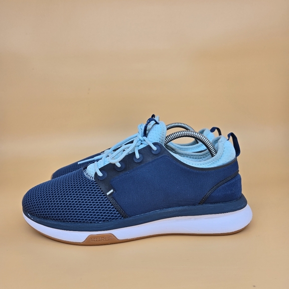KURU Shoes - Kuru Atom Wide Women's Running Shoes Size 10